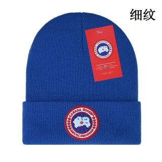 Canada Goose Knitted Beanie Hats 102994