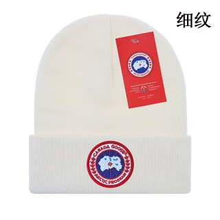 Canada Goose Knitted Beanie Hats 102995