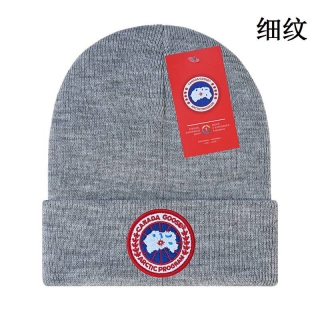 C.a.n.a.d.a G.o.o.s.e Knitted Beanie Hats 102998