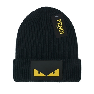 Fendi Knitted Beanie Hats 103029