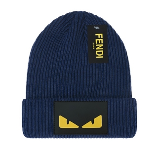 Fendi Knitted Beanie Hats 103034