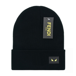 Fendi Knitted Beanie Hats 103041