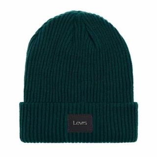 Levis Knitted Beanie Hats 103073