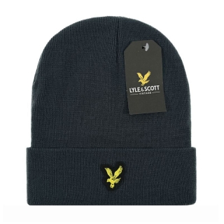 LYLE & SCOTT Knitted Beanie Hats 103081