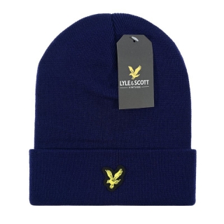 LYLE & SCOTT Knitted Beanie Hats 103082