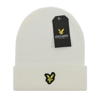 LYLE & SCOTT Knitted Beanie Hats 103084