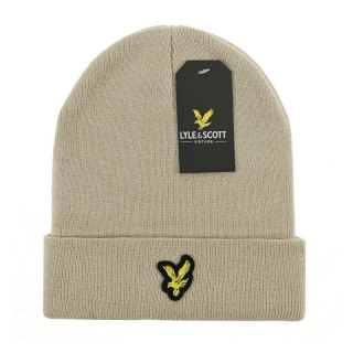 LYLE & SCOTT Knitted Beanie Hats 103085