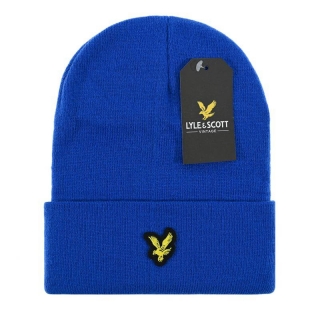 LYLE & SCOTT Knitted Beanie Hats 103088