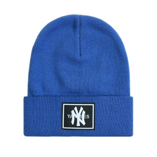 MLB New York Yankees Knitted Beanie Hats 103103