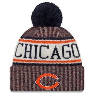 NFL Chicago Bears Knitted Beanie Hats 103159
