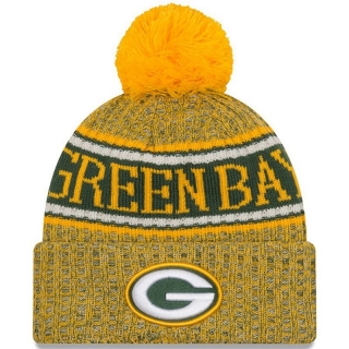 NFL Green Bay Packers Knitted Beanie Hats 103164