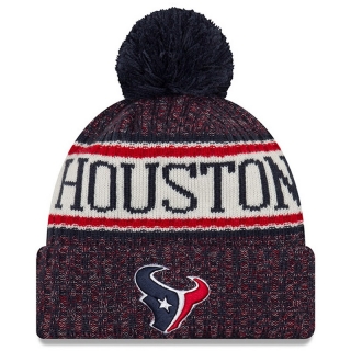 NFL Houston Texans Knitted Beanie Hats 103165