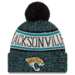 NFL Jacksonville Jaguars Knitted Beanie Hats 103166