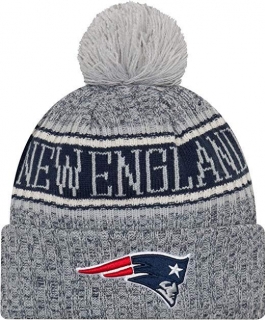 NFL New England Patriots Knitted Beanie Hats 103173