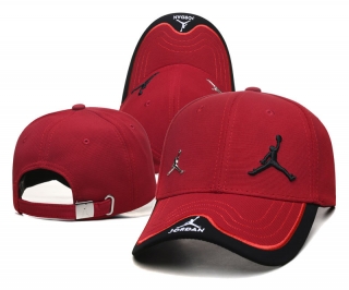 Jordan Curved Snapback Hats 103272