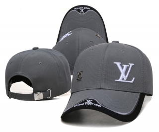 LV Curved Snapback Hats 103279