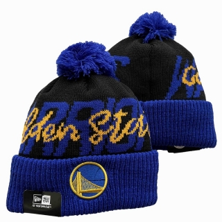 NBA Golden State Warriors Knitted Beanie Hats 103445