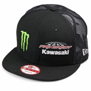Monster Energy Mesh Snapback Hats 103677
