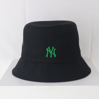 MLB New York Yankees Rabbit Bucket Hats 103774