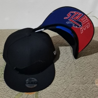 NFL Buffalo Bills Snapback Hats 103793