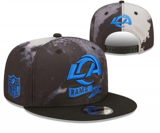 NFL Los Angeles Rams Snapback Hats 103849