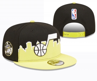 NBA Utah Jazz Snapback Hats 103931