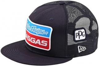 TroyLee Designs Mesh Snapback Hats 104009