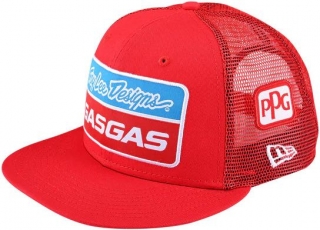 TroyLee Designs Mesh Snapback Hats 104010