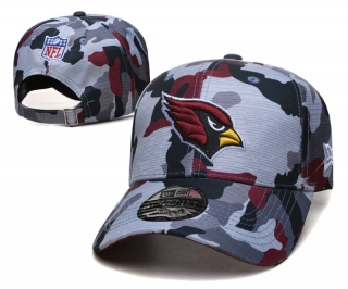NFL Arizona Cardinals 9TWENTY Curved Snapback Hats 104036