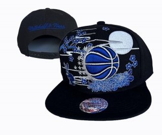 NBA Orlando Magic Snapback Hats 104249