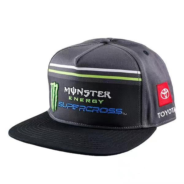 Buy Monster Energy Snapback Hats 104271 Online HatsKicks.cn
