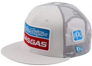 Troy Lee Designs Mesh Snapback Hats 104280