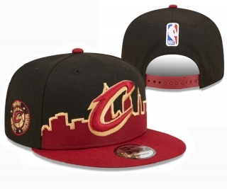 NBA Cleveland Cavaliers Snapback Hats 104296