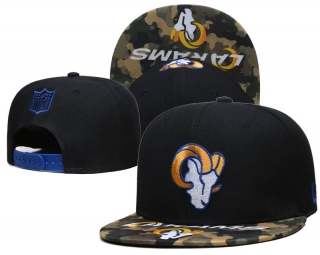 NFL Los Angeles Rams Snapback Hats 104346