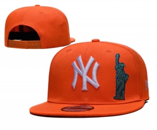 MLB New York Yankees Snapback Hats 104359