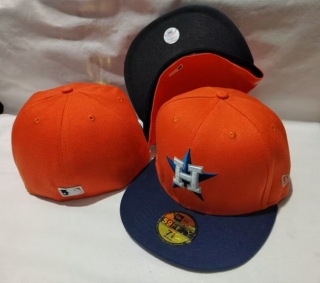 MLB Houston Astros 59FIFTY Fitted Hats 104560
