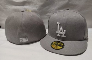 MLB Los Angeles Dodgers 59FIFTY Fitted Hats 104561