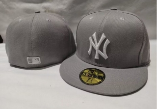 MLB New York Yankees 59FIFTY Fitted Hats 104563