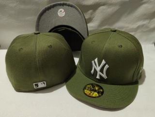 MLB New York Yankees 59FIFTY Fitted Hats 104661