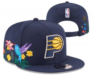 NBA Indiana Pacers Snapback Hats 104702