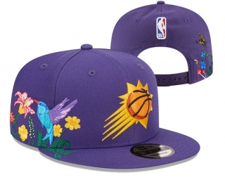 NBA Phoenix Suns Snapback Hats 104714