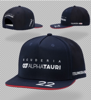 Red Bull Snapback Hats 104748
