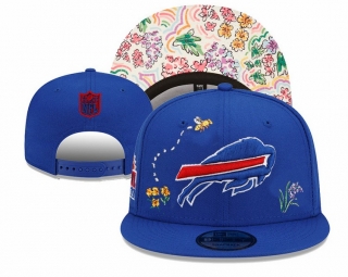 NFL Buffalo Bills Snapback Hats 104775
