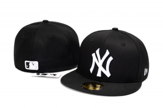 MLB New York Yankees 59FIFTY Fitted Hats 104785