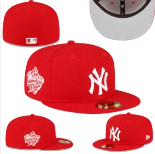 MLB New York Yankees 59FIFTY Fitted Hats 104787
