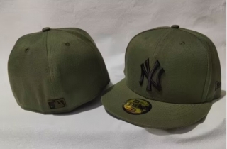 MLB New York Yankees 59FIFTY Fitted Hats 104795