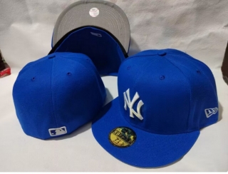 MLB New York Yankees 59FIFTY Fitted Hats 104796