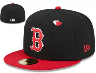 MLB Boston Red Sox 59Fifty Fitted Hats 104838
