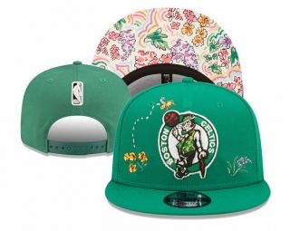 NBA Boston Celtics Snapback Hats 104868