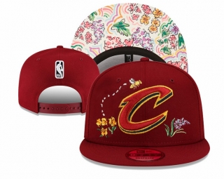 NBA Cleveland Cavaliers Snapback Hats 104870